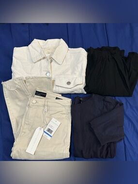 Women’s Clothing Bundle